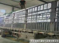 湖南某房地產開發商訂購SCB11系列干式變壓器整車 湖南某房地產開發商訂購SCB11系列干式變壓器整車