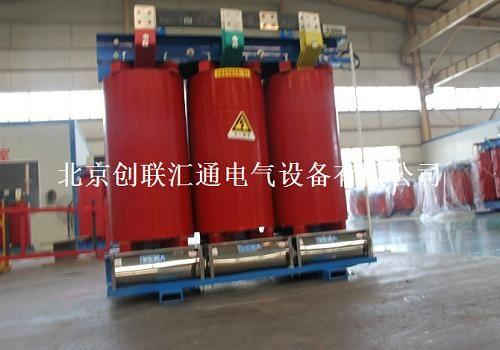 一般正常的干式變壓器的溫度標(biāo)準(zhǔn)是多少度？