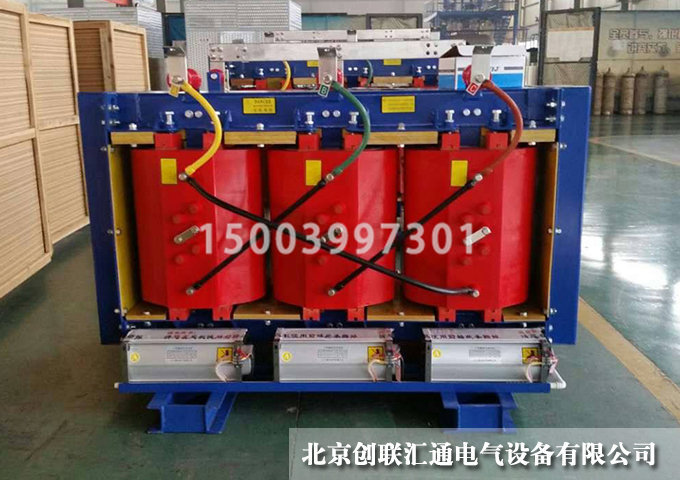 干式變壓器廠家