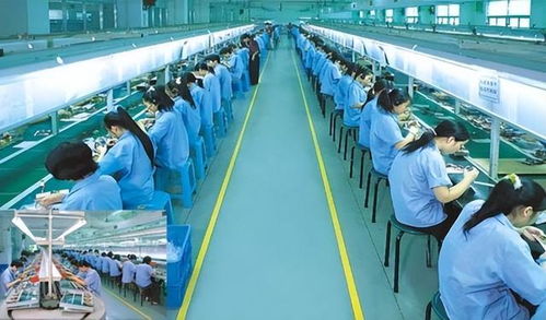 誰搶走了越南訂單？去年超4萬家工廠停工，日媒一句話揭示真相